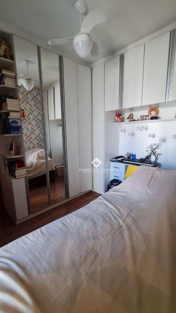 Apartamento à venda com 4 quartos, 154m² - Foto 11