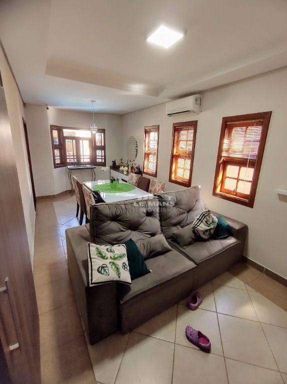 Casa à venda com 2 quartos, 125m² - Foto 10