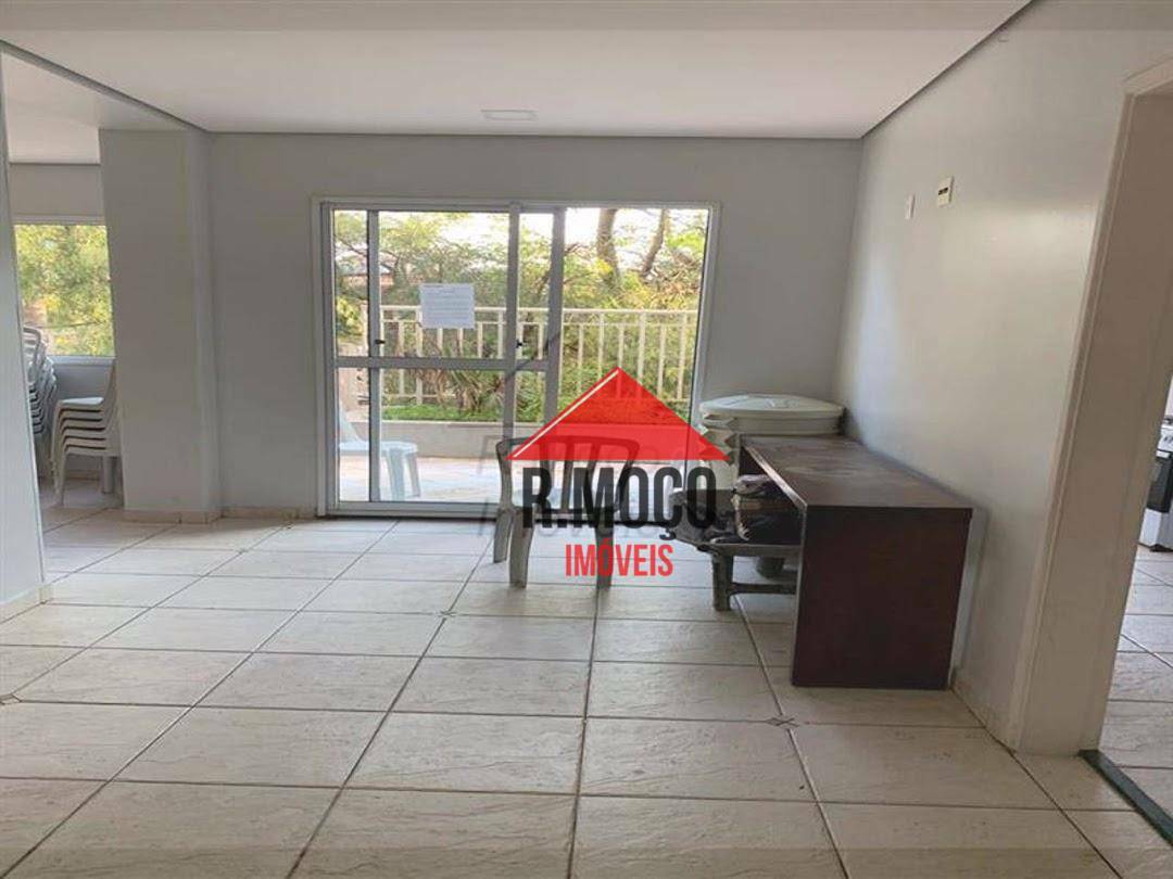 Apartamento à venda com 2 quartos, 48m² - Foto 22