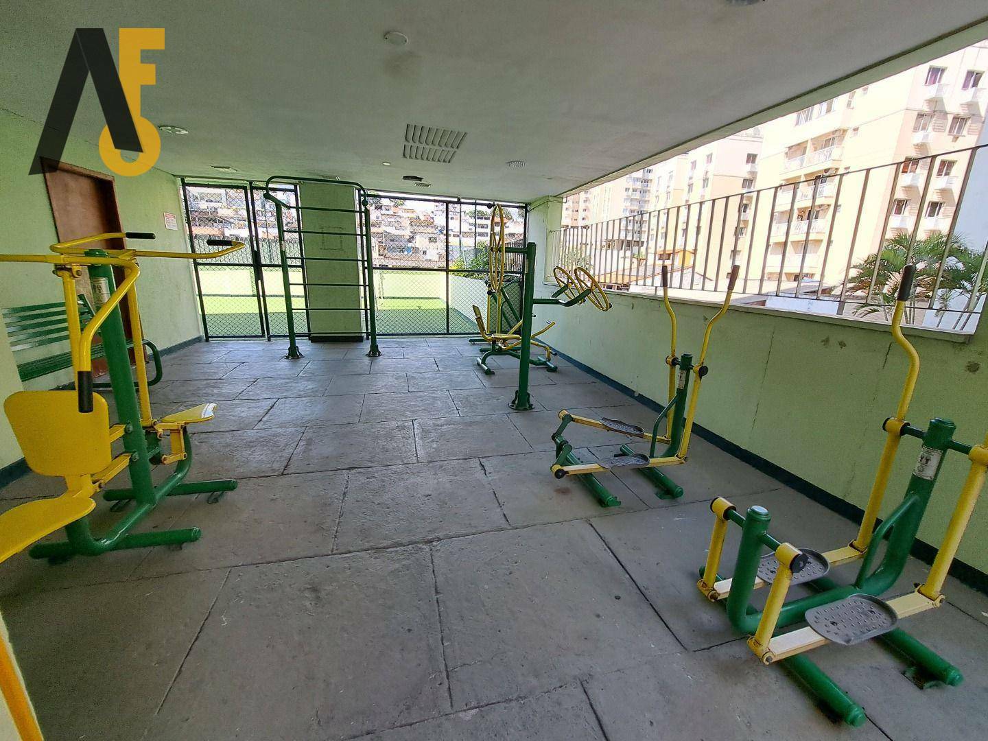 Cobertura à venda com 3 quartos, 215m² - Foto 28