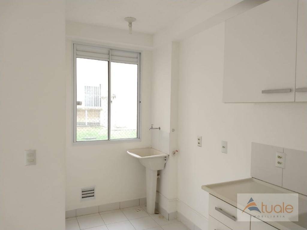 Apartamento para alugar com 2 quartos, 47m² - Foto 2