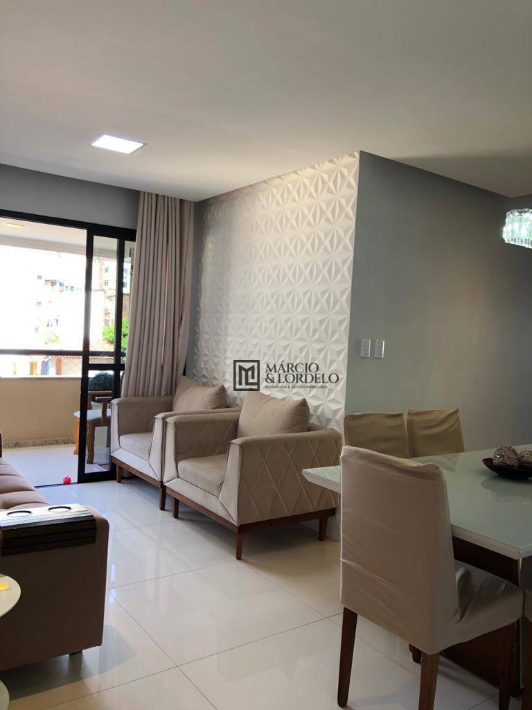 Apartamento à venda com 3 quartos, 91m² - Foto 15