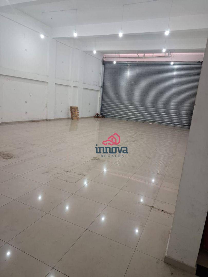 Loja-Salão para alugar, 170m² - Foto 3