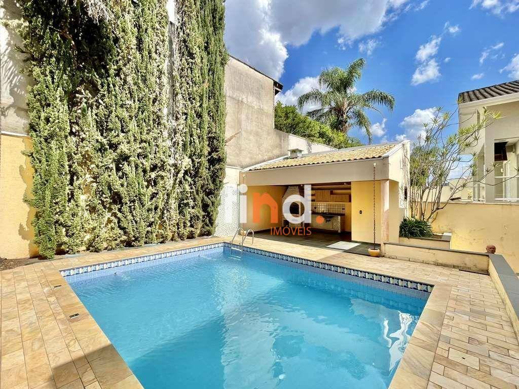 Casa de Condomínio à venda com 3 quartos, 390m² - Foto 21