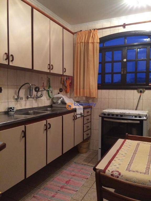 Casa, 4 quartos, 284 m² - Foto 10