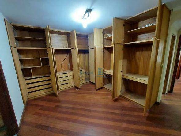 Sobrado para alugar com 3 quartos, 205m² - Foto 19