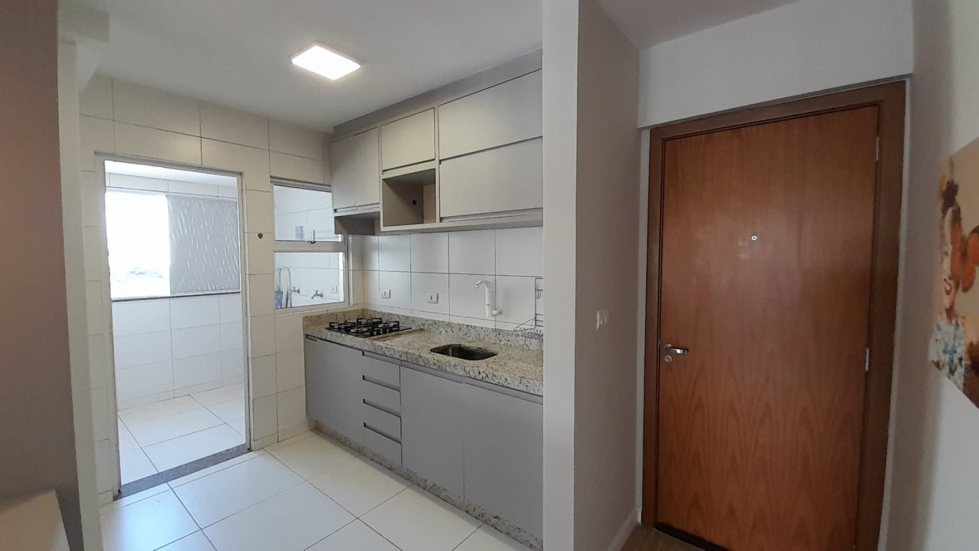 Apartamento à venda com 2 quartos, 67m² - Foto 11