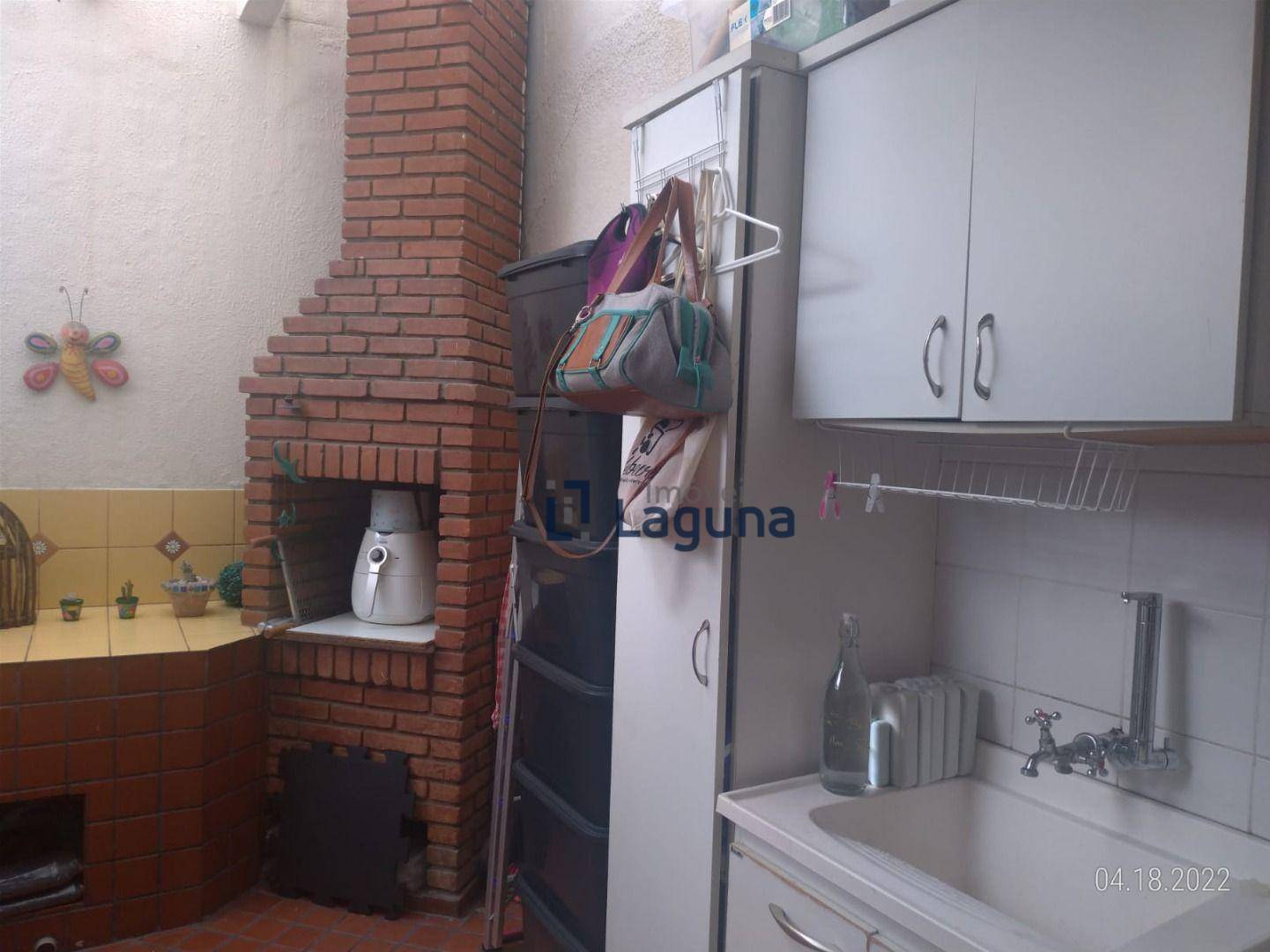 Sobrado à venda com 3 quartos, 120m² - Foto 20