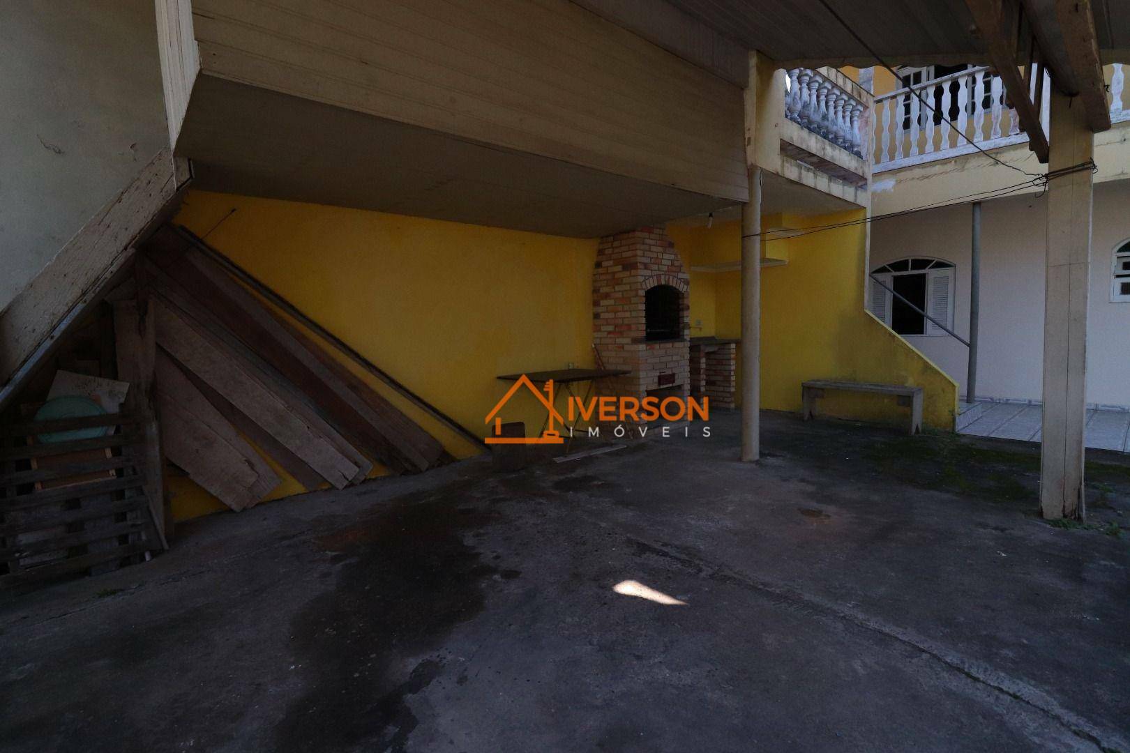 Sobrado à venda com 2 quartos, 149m² - Foto 14