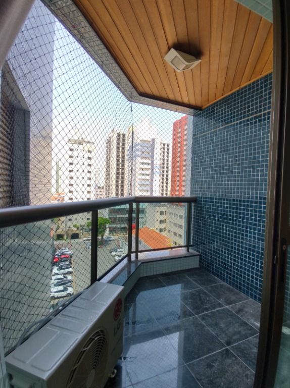 Apartamento à venda com 3 quartos, 128m² - Foto 13