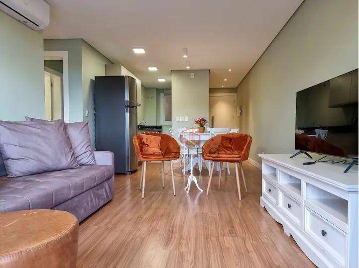 Apartamento à venda com 2 quartos, 94m² - Foto 1