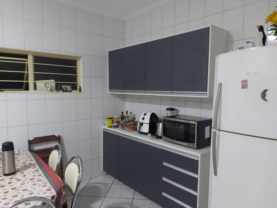 Casa à venda com 3 quartos, 260m² - Foto 15