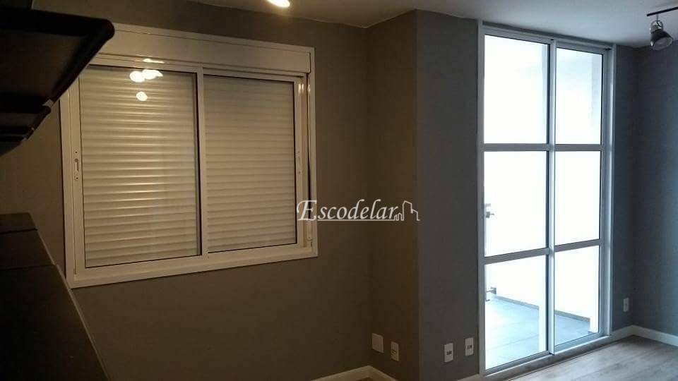 Apartamento à venda com 2 quartos, 49m² - Foto 4