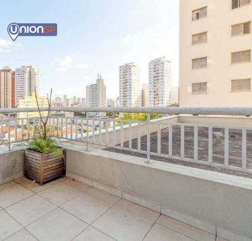 Apartamento à venda com 3 quartos, 189m² - Foto 7