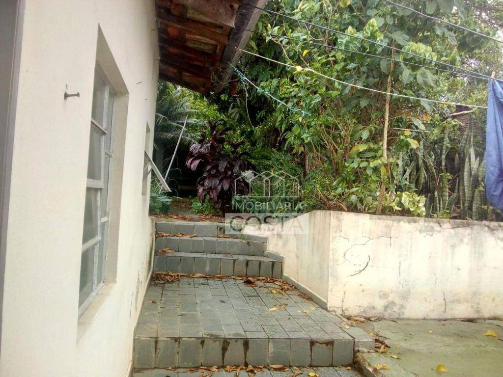 Casa, 3 quartos, 100 m² - Foto 1