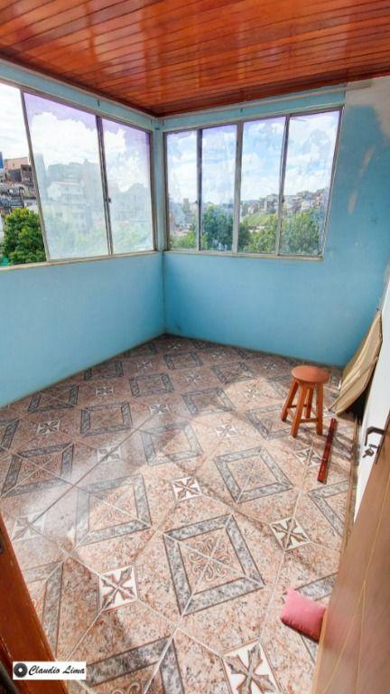 Prédio Inteiro à venda com 4 quartos, 320m² - Foto 20