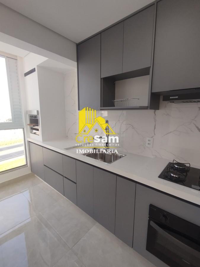 Apartamento para alugar com 2 quartos, 59m² - Foto 5
