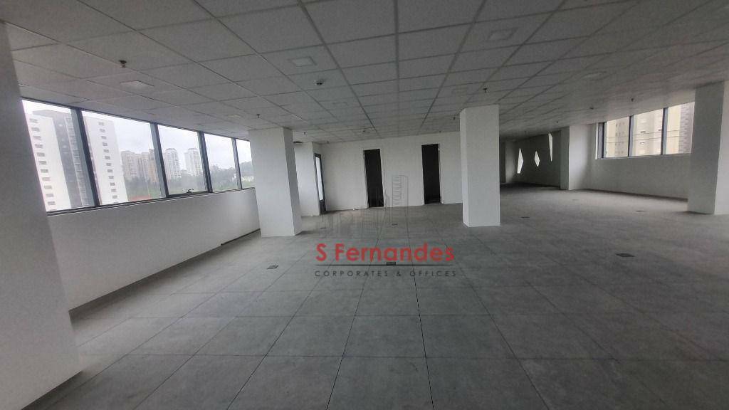 Conjunto Comercial-Sala para alugar, 320m² - Foto 8