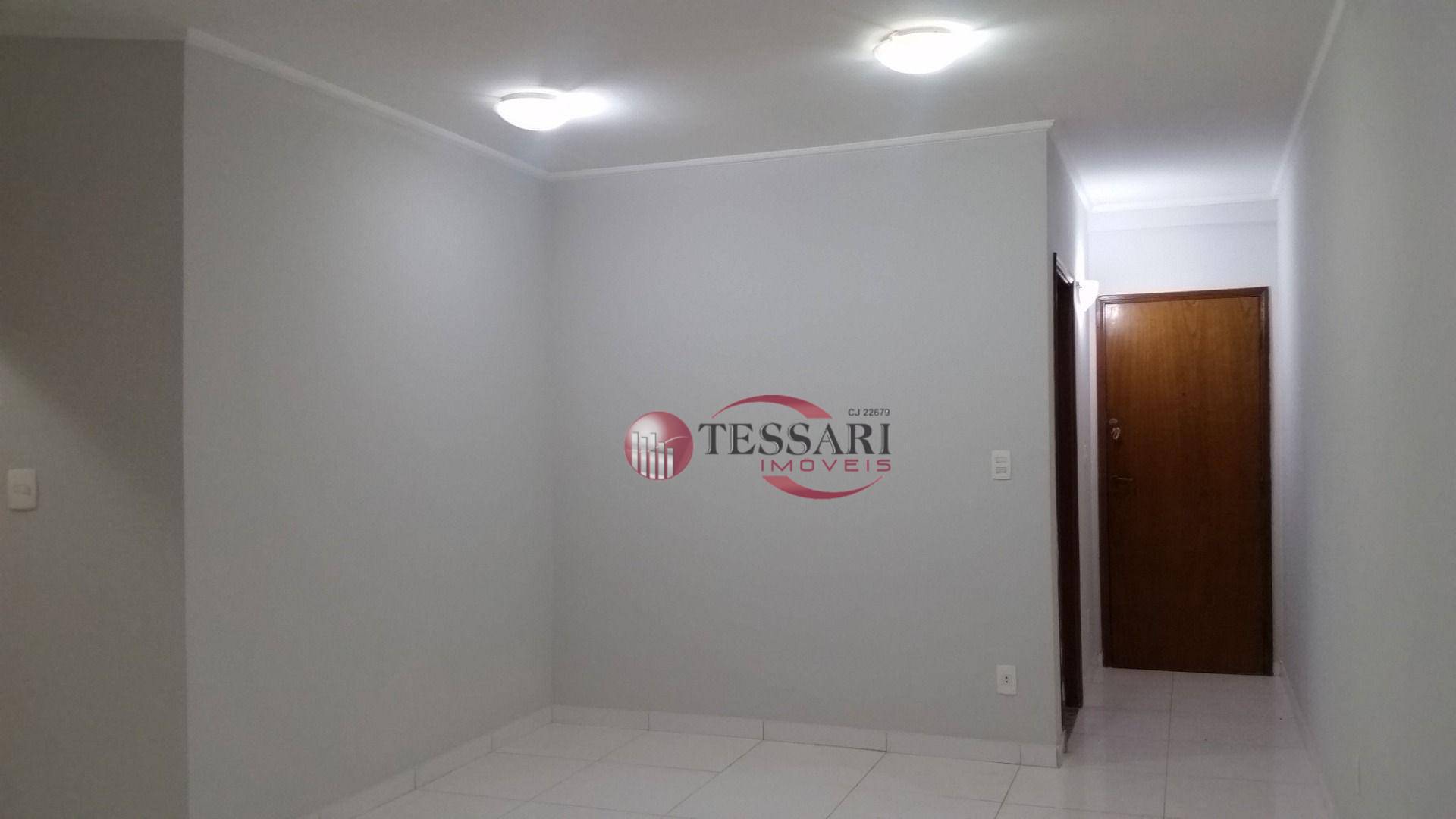 Apartamento para alugar com 3 quartos, 95m² - Foto 5