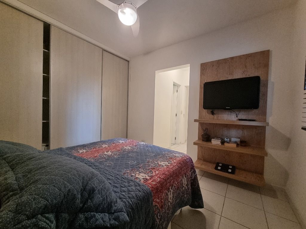 Apartamento à venda com 3 quartos, 110m² - Foto 11