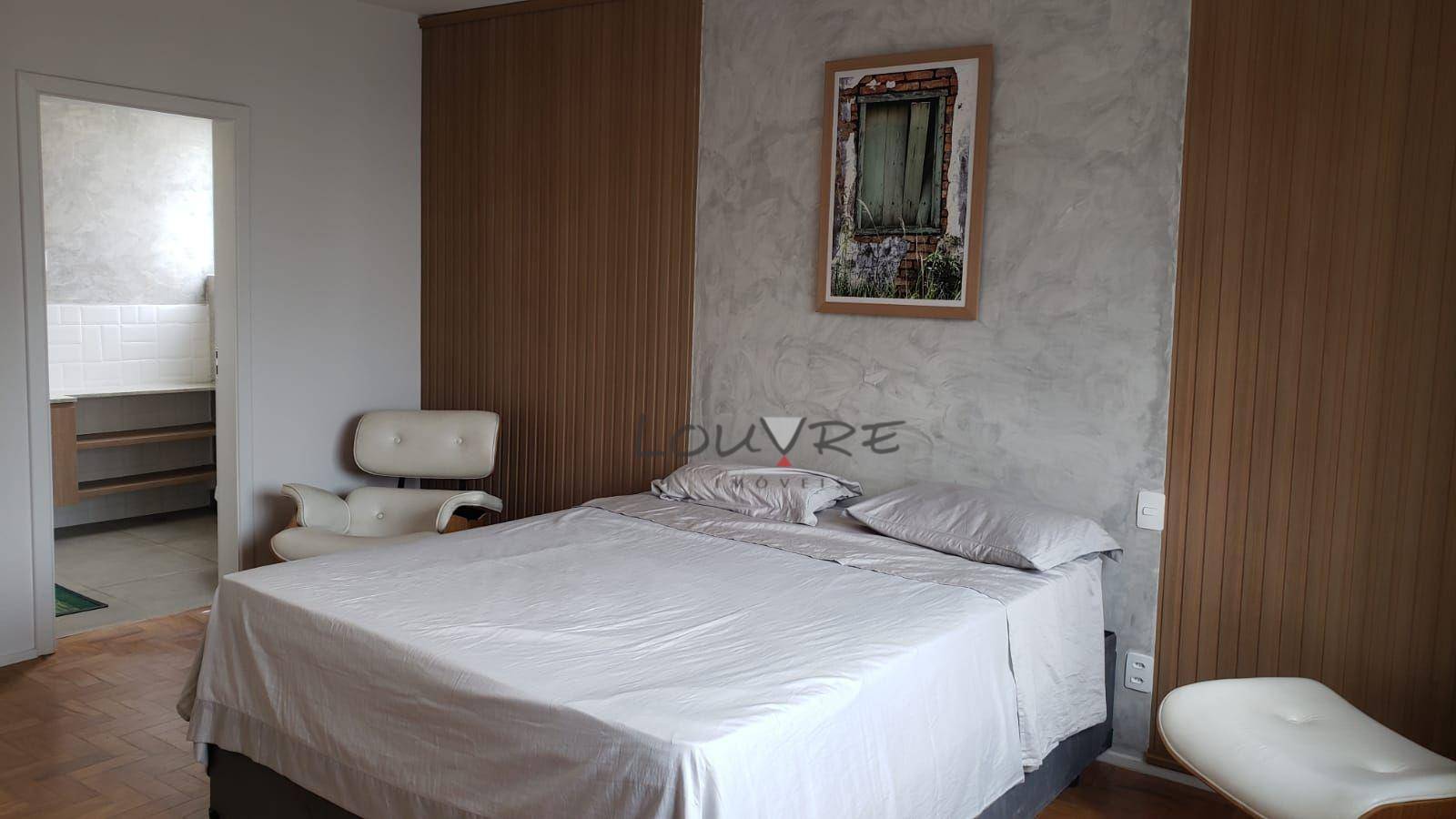 Apartamento à venda e aluguel com 3 quartos, 155m² - Foto 6