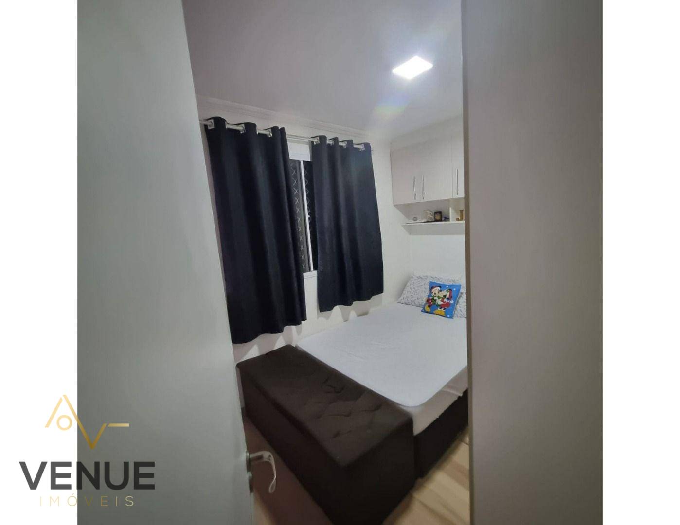 Apartamento à venda com 2 quartos, 38m² - Foto 19