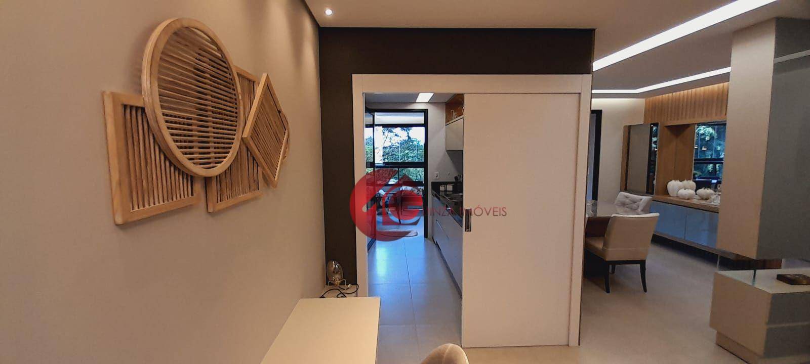 Apartamento à venda com 3 quartos, 101m² - Foto 35