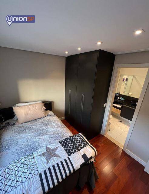 Apartamento à venda com 3 quartos, 140m² - Foto 14