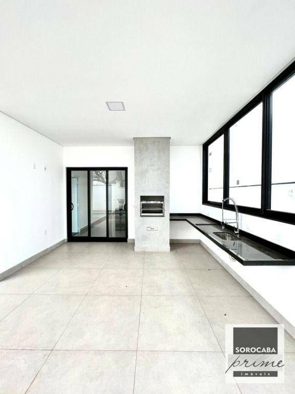 Casa de Condomínio à venda com 3 quartos, 240m² - Foto 30