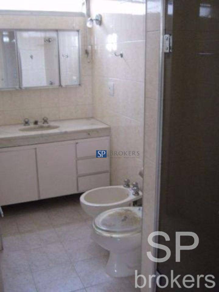 Apartamento à venda com 3 quartos, 95m² - Foto 4