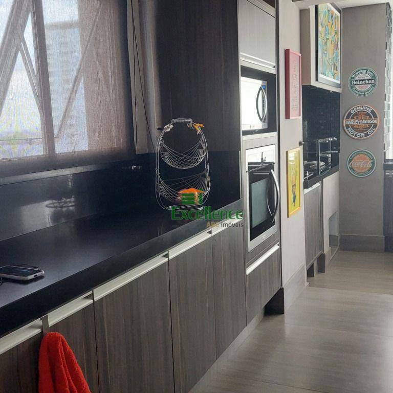 Apartamento à venda com 2 quartos, 147m² - Foto 10