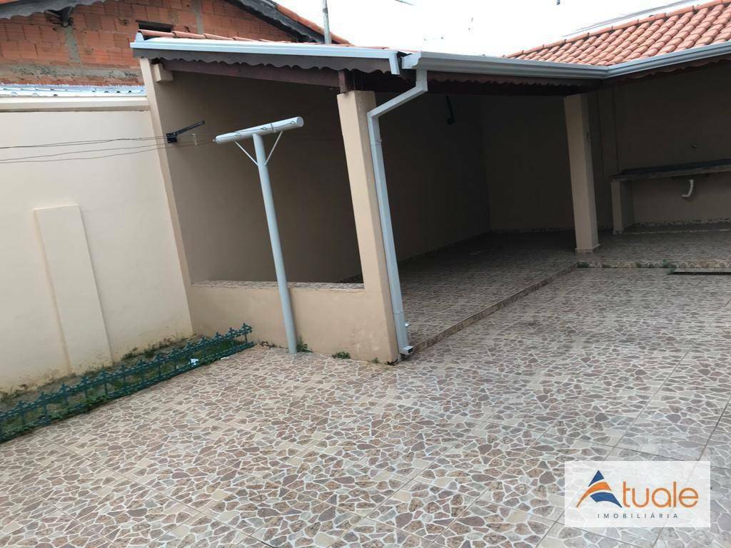 Casa à venda com 4 quartos, 220m² - Foto 19