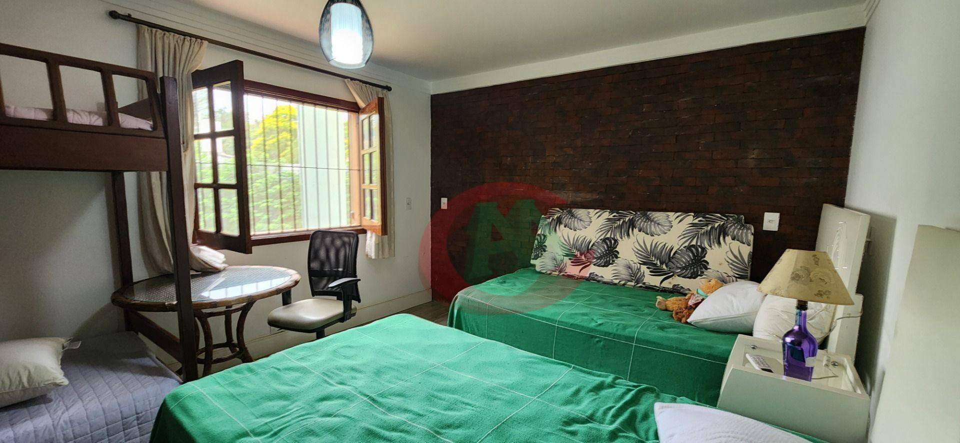 Chácara, 8 quartos, 5000 m² - Foto 35