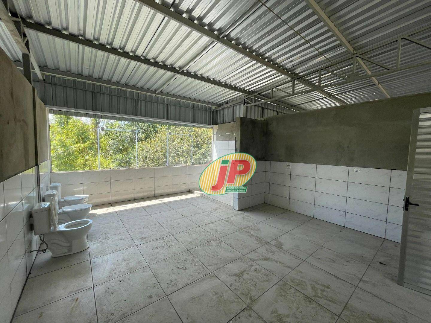 Loja-Salão para alugar, 274m² - Foto 11