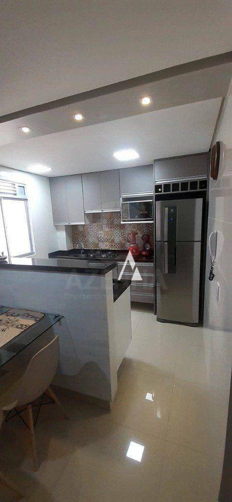 Apartamento à venda com 2 quartos, 41m² - Foto 12