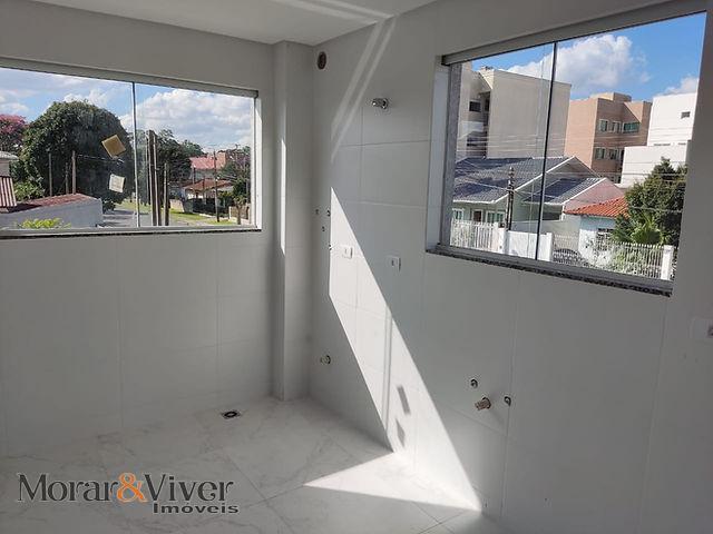 Apartamento à venda com 3 quartos, 62m² - Foto 9