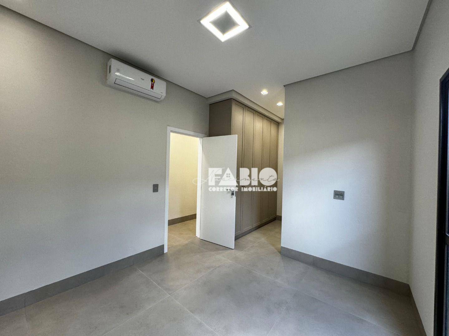 Casa de Condomínio à venda com 3 quartos, 243m² - Foto 19