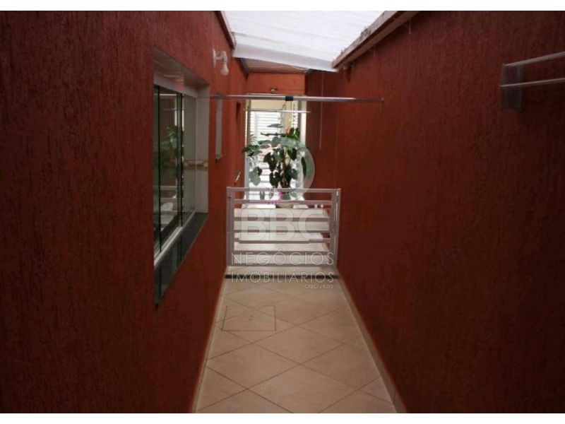 Sobrado à venda com 3 quartos, 217m² - Foto 28