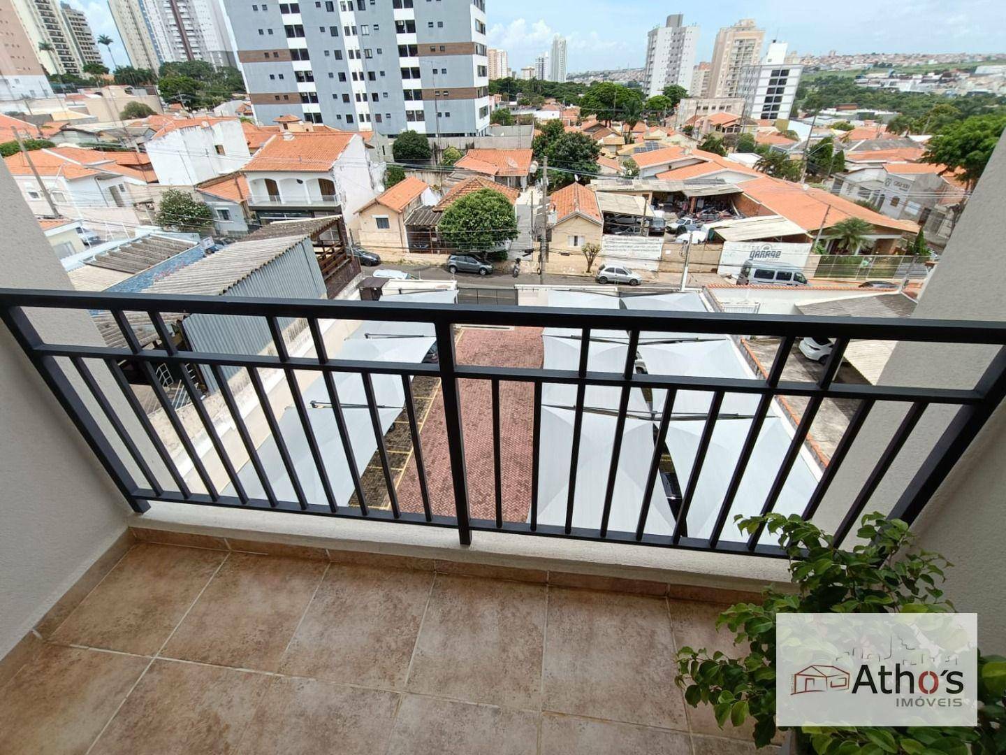 Apartamento à venda com 2 quartos, 71m² - Foto 3