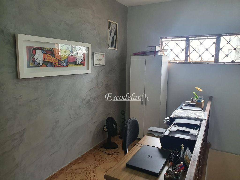 Sobrado à venda com 3 quartos, 230m² - Foto 11