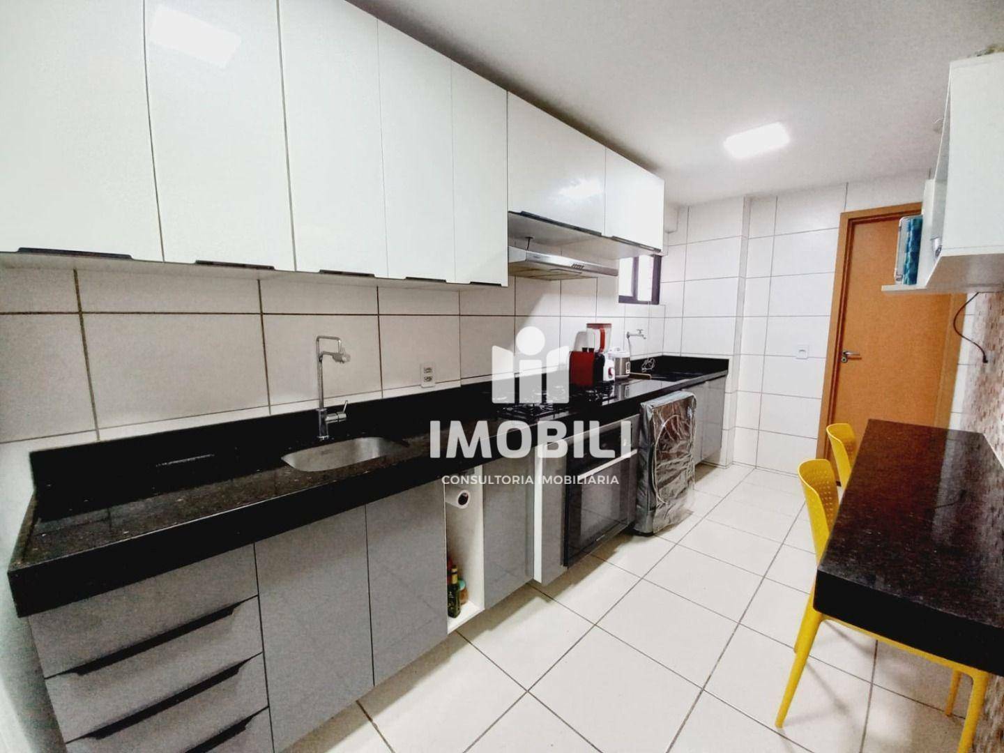 Apartamento à venda com 3 quartos, 71m² - Foto 16