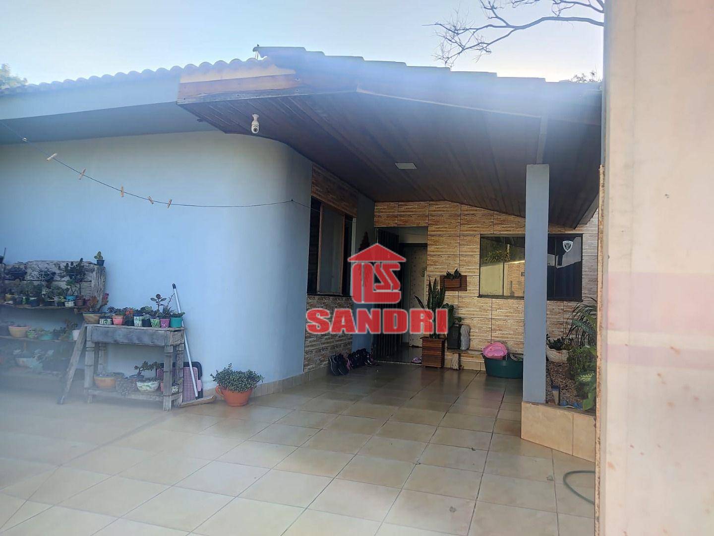 Casa à venda com 2 quartos, 198m² - Foto 12