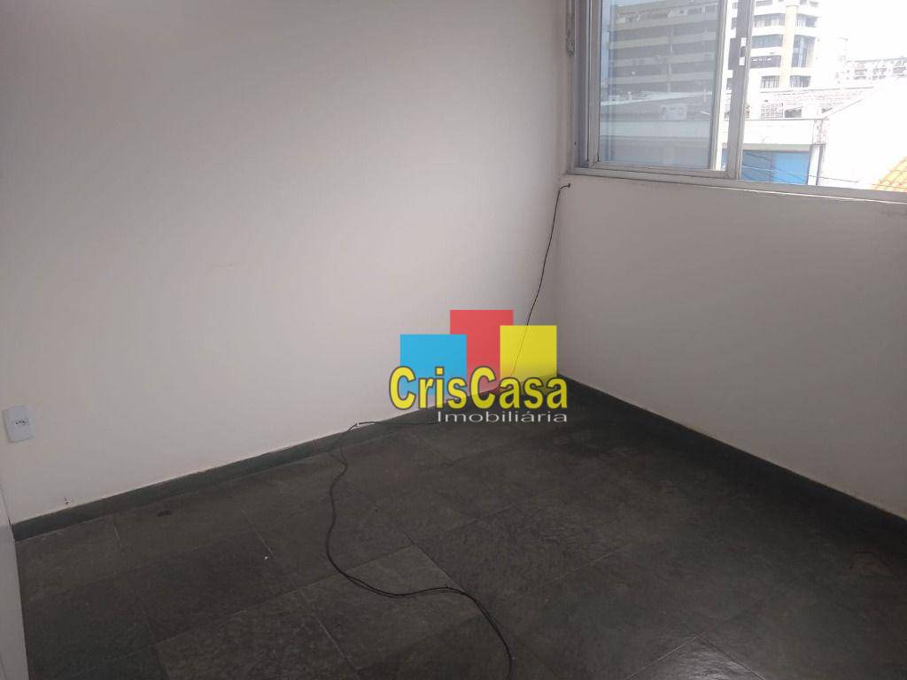 Conjunto Comercial-Sala para alugar, 50m² - Foto 5