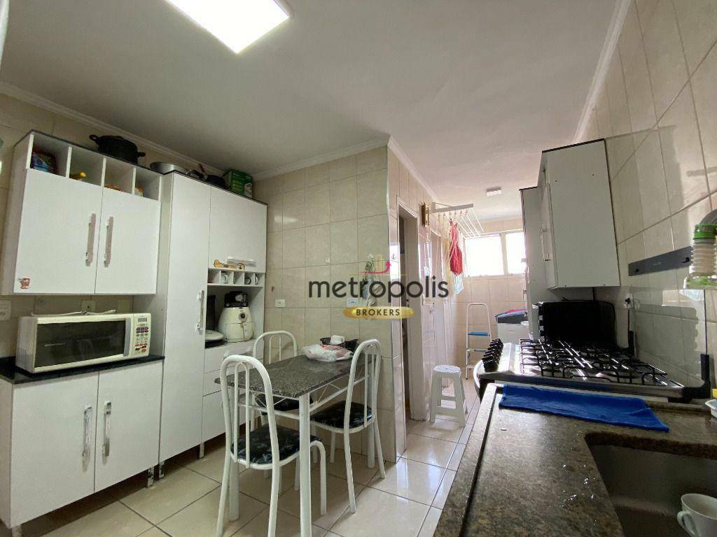 Apartamento à venda com 2 quartos, 78m² - Foto 13