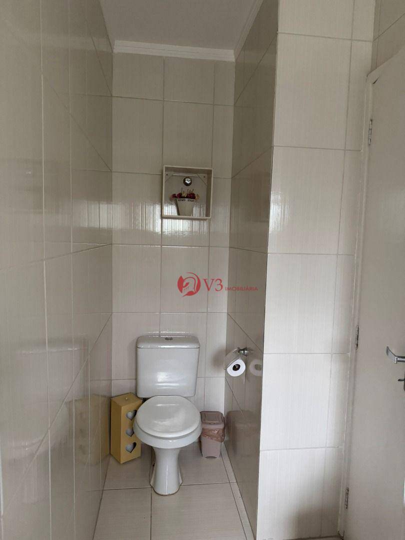 Sobrado à venda com 2 quartos, 83m² - Foto 7