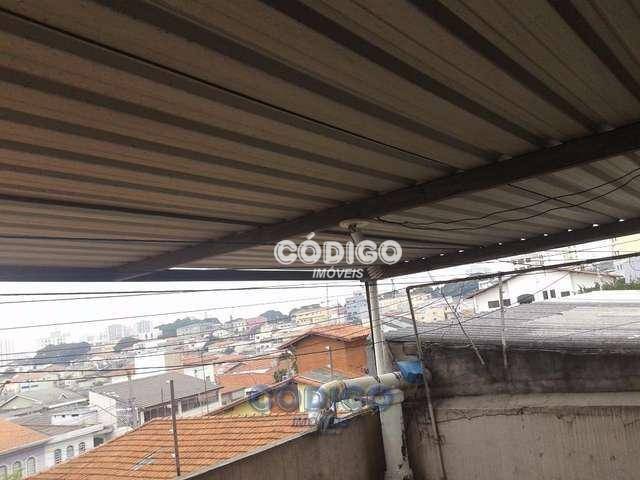 Sobrado à venda com 4 quartos, 125m² - Foto 27