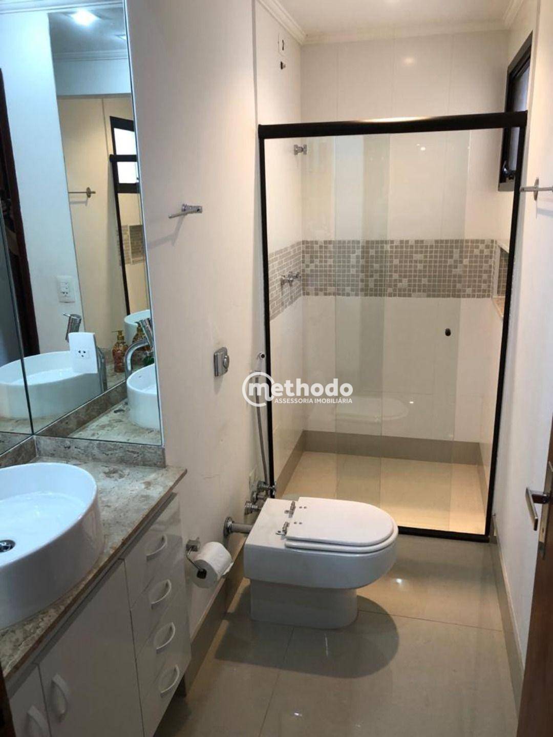 Apartamento à venda com 3 quartos, 160m² - Foto 20