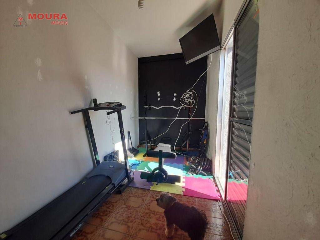 Casa à venda com 4 quartos, 159m² - Foto 46