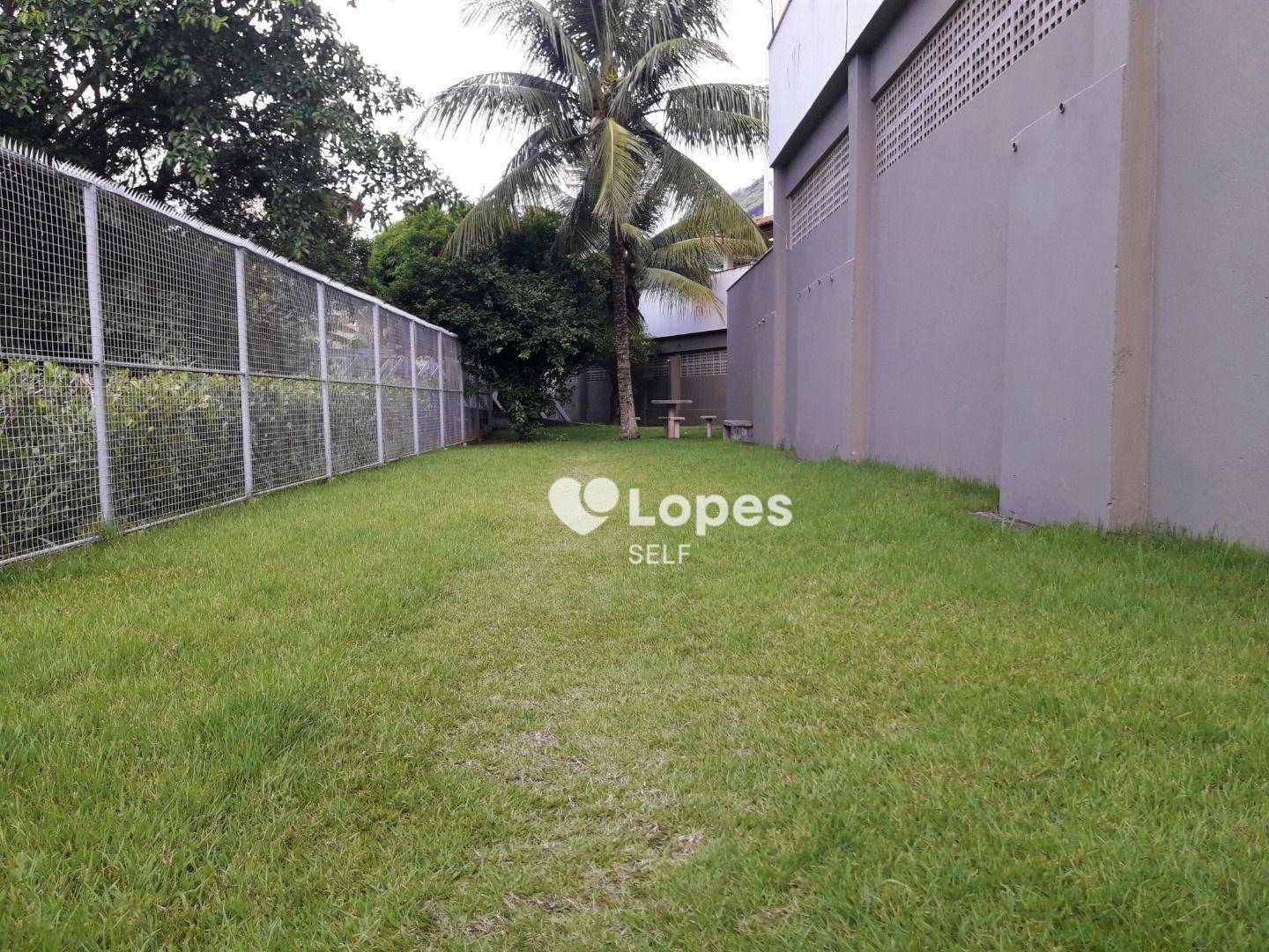 Apartamento à venda com 2 quartos, 75m² - Foto 20