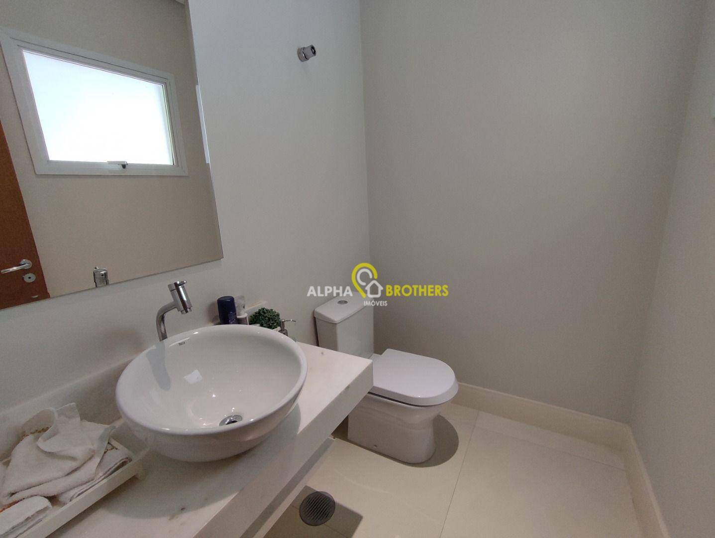 Casa de Condomínio à venda com 4 quartos, 300m² - Foto 18